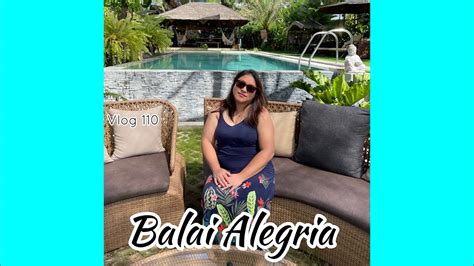 balai alegria